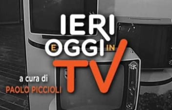 Ieri e oggi in tv - Vintage dance parade: Guida TV  - TV Sorrisi e Canzoni