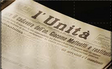 L'Unità. Storia di un archivio: Guida TV  - TV Sorrisi e Canzoni