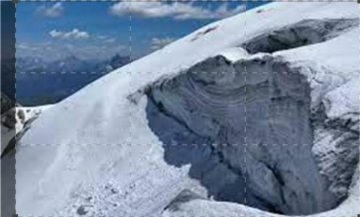 TGR Speciale - Marmolada, un Anno Dopo: Guida TV  - TV Sorrisi e Canzoni
