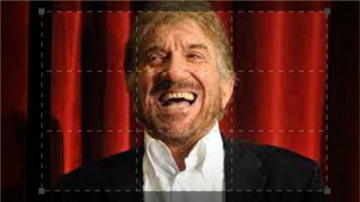 La tv di Gigi Proietti: Guida TV  - TV Sorrisi e Canzoni