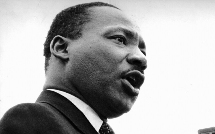 Chi ha ucciso Martin Luther King?: Guida TV  - TV Sorrisi e Canzoni