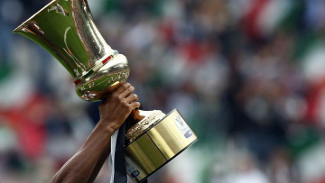 Coppa Italia Ottavi: Guida TV  - TV Sorrisi e Canzoni