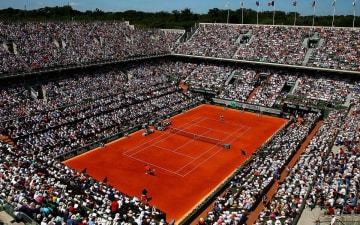 Best of Roland Garros 2025: Guida TV  - TV Sorrisi e Canzoni