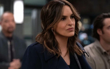 Law & Order: Unità Vittime Speciali: Guida TV  - TV Sorrisi e Canzoni