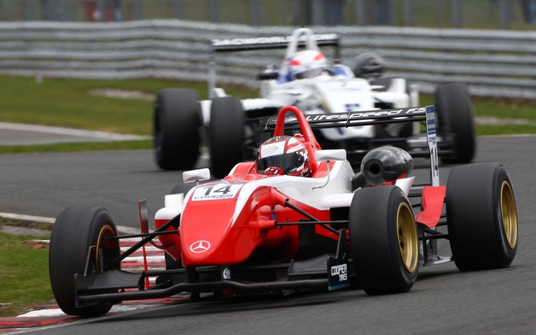 FIA F3 2015 - Replica: Guida TV  - TV Sorrisi e Canzoni