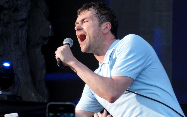 Blur: Parklive: Guida TV  - TV Sorrisi e Canzoni