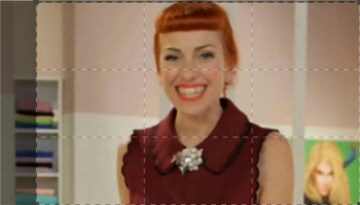 Lina's Hair: Guida TV  - TV Sorrisi e Canzoni