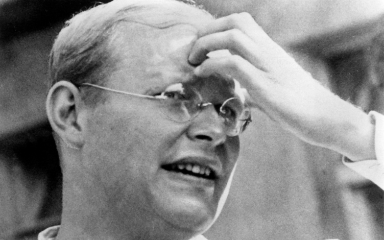 Bonhoeffer: Guida TV  - TV Sorrisi e Canzoni