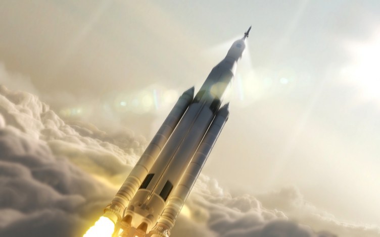 Nasa: 10 grandi conquiste: Guida TV  - TV Sorrisi e Canzoni