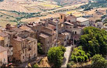 Case a 1 euro... o poco più! Sicilia: Guida TV  - TV Sorrisi e Canzoni