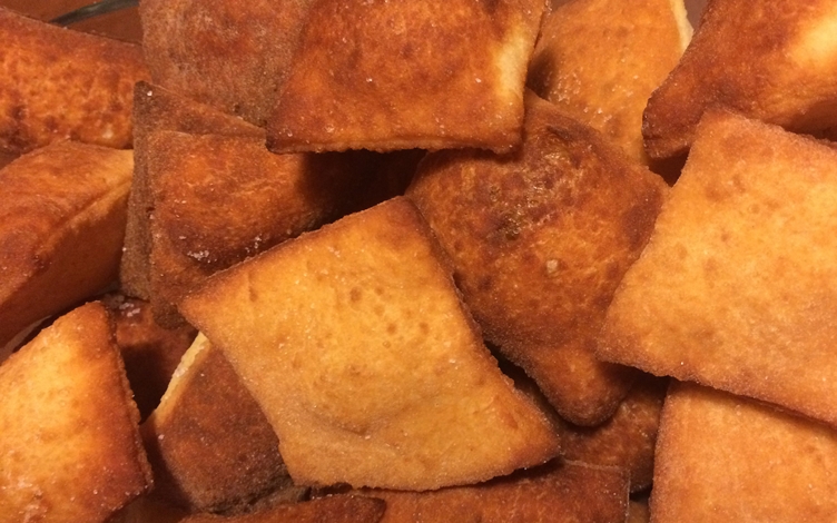 Fritto e contento: Guida TV  - TV Sorrisi e Canzoni