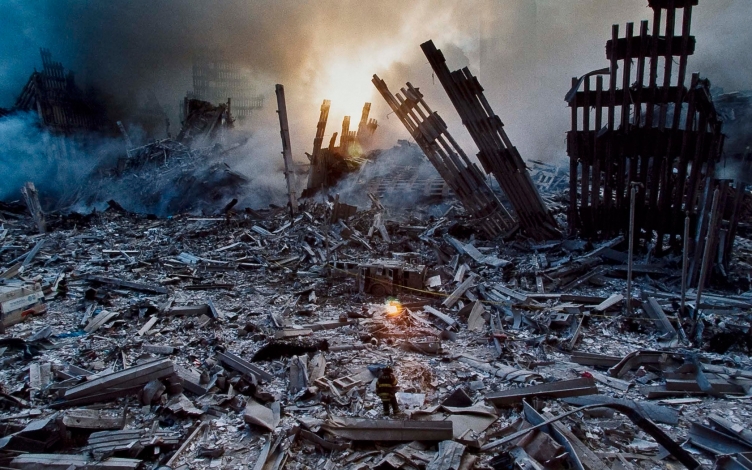 9/11: la storia di Stephen: Guida TV  - TV Sorrisi e Canzoni