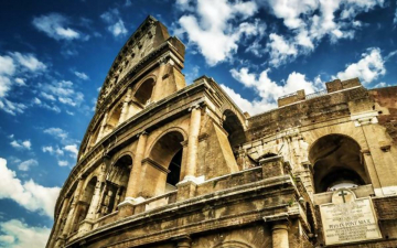 5000 anni e +. La lunga storia dell'umanità: Guida TV  - TV Sorrisi e Canzoni