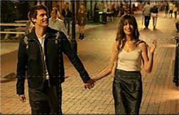 The Idea of You: Guida TV  - TV Sorrisi e Canzoni