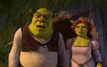 Shrek 2: Guida TV  - TV Sorrisi e Canzoni