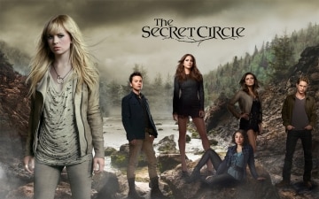 The Secret Circle: Guida TV  - TV Sorrisi e Canzoni