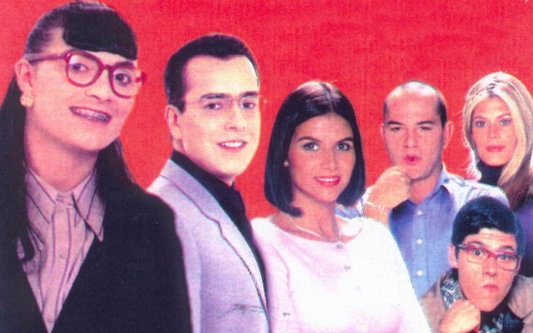 Betty la fea: Guida TV  - TV Sorrisi e Canzoni