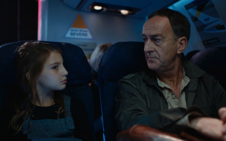 The Great European Disaster Movie: Guida TV  - TV Sorrisi e Canzoni