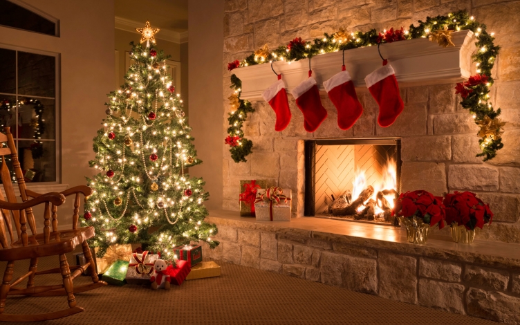 C'era una volta il Natale: Guida TV  - TV Sorrisi e Canzoni