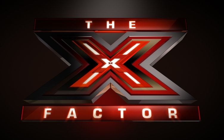 X Factor Boot Camp Simulcast: Guida TV  - TV Sorrisi e Canzoni