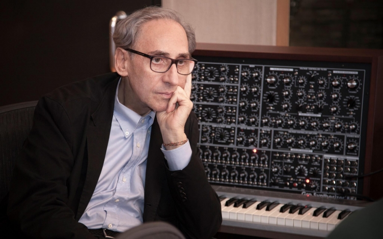 Franco Battiato - Le nostre anime: Guida TV  - TV Sorrisi e Canzoni
