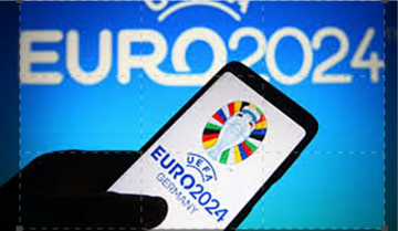 Euro 2024: Guida TV  - TV Sorrisi e Canzoni