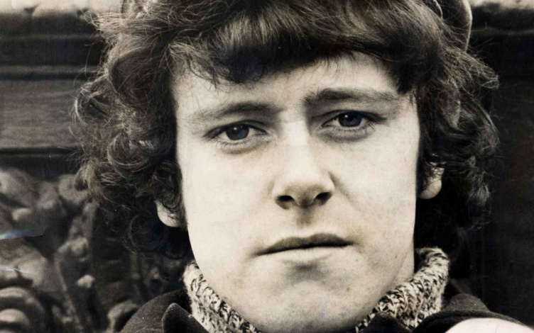 Sunshine Superman The Journey of Donovan: Guida TV  - TV Sorrisi e Canzoni