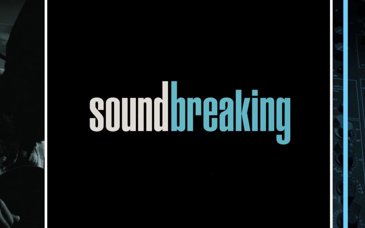 Soundbreaking: Guida TV  - TV Sorrisi e Canzoni