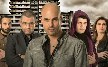 Gomorra - Seconda stagione - Speciale Backstage: Guida TV  - TV Sorrisi e Canzoni