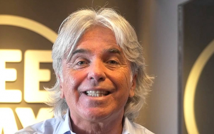 Zazzaroni Show: Guida TV  - TV Sorrisi e Canzoni