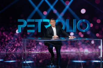 Petrolio: Guida TV  - TV Sorrisi e Canzoni