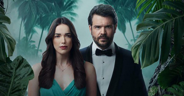 Omicidi a Mystery Island: Guida TV  - TV Sorrisi e Canzoni