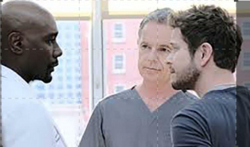 The Resident: Guida TV  - TV Sorrisi e Canzoni