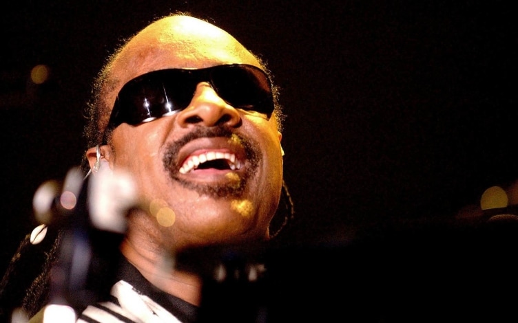 Stevie Wonder: live at Last: Guida TV  - TV Sorrisi e Canzoni