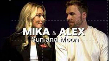 Mika and Alex: Sun and Moon: Guida TV  - TV Sorrisi e Canzoni