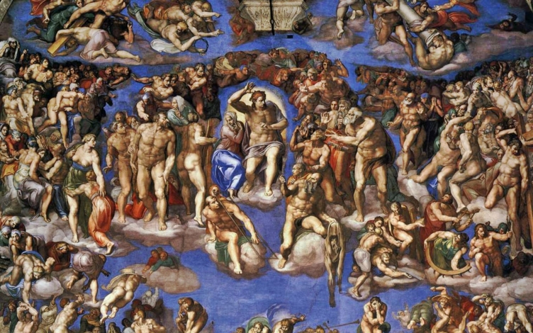 La vita di Michelangelo: Guida TV  - TV Sorrisi e Canzoni