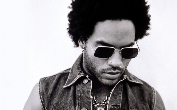Lenny Kravitz - Just let go (Live): Guida TV  - TV Sorrisi e Canzoni