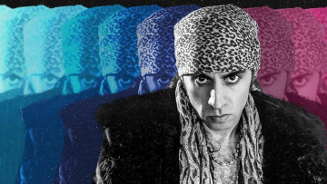 Steven Van Zandt: Disciple: Guida TV  - TV Sorrisi e Canzoni