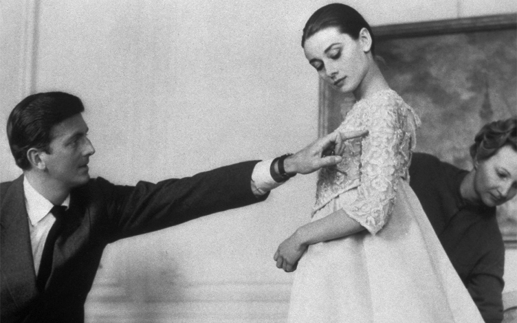 Givenchy - Il Dio dell'eleganza: Guida TV  - TV Sorrisi e Canzoni