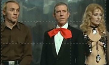 Il prato macchiato di rosso: Guida TV  - TV Sorrisi e Canzoni