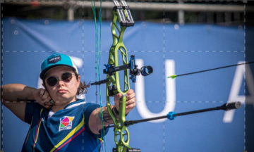 Europei Para Archery Roma: Guida TV  - TV Sorrisi e Canzoni