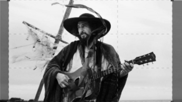 Vinicio Capossela: Guida TV  - TV Sorrisi e Canzoni