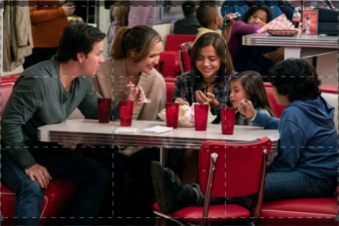 Instant Family: Guida TV  - TV Sorrisi e Canzoni