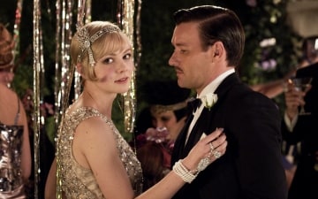 Il Grande Gatsby: Guida TV  - TV Sorrisi e Canzoni
