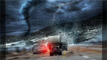 Hurricane - Allerta uragano: Guida TV  - TV Sorrisi e Canzoni