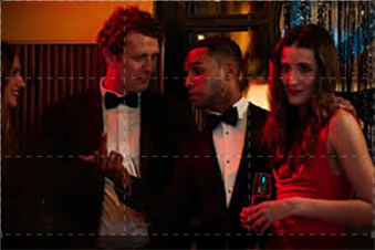 This Time Next Year: Cosa fai a Capodanno?: Guida TV  - TV Sorrisi e Canzoni