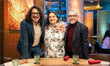 Celebrity Chef - Anteprima: Guida TV  - TV Sorrisi e Canzoni