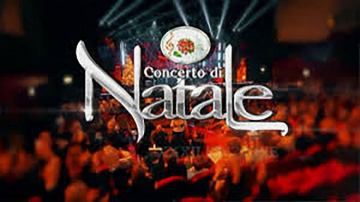 Concerto Di Natale: Guida TV  - TV Sorrisi e Canzoni