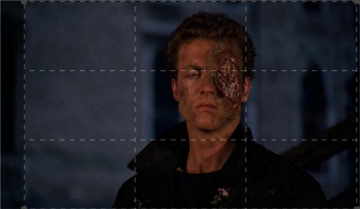 Terminator II: Guida TV  - TV Sorrisi e Canzoni