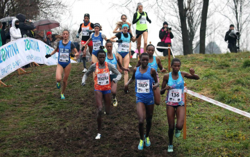 Cross del Campaccio San Giorgio su Legnano: Guida TV  - TV Sorrisi e Canzoni